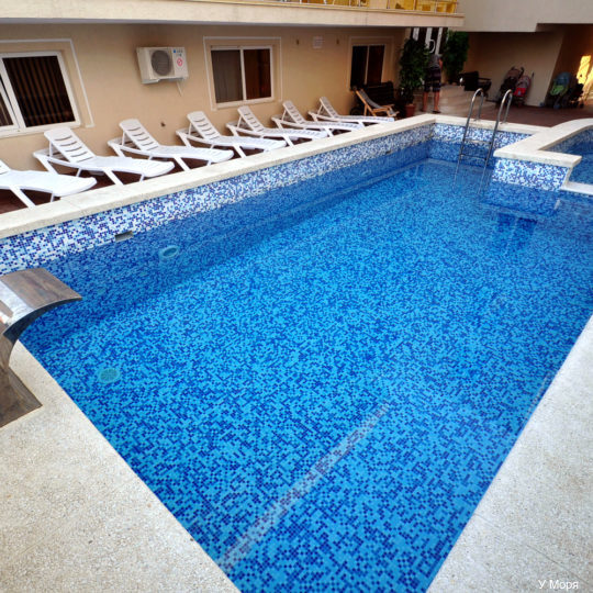 Фото Море Ресорт