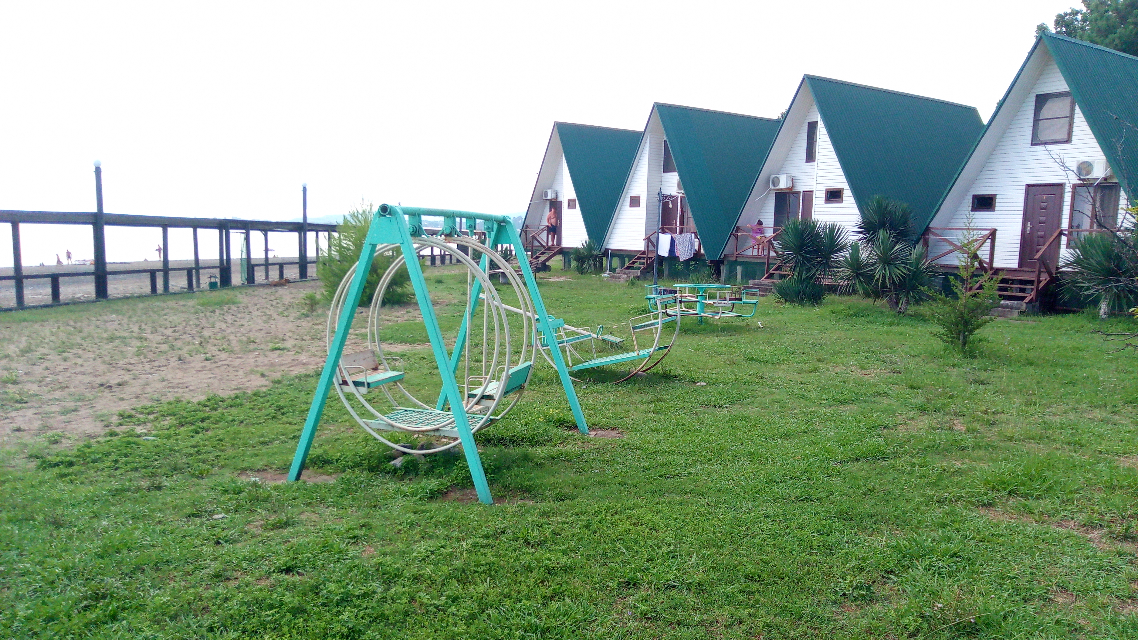 Фото Пансионат Кяласур