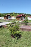 Гостевой Дом на Заречной (posyolok Gavrilovka, Zarechnaya ulitsa, 32А), rural tourism