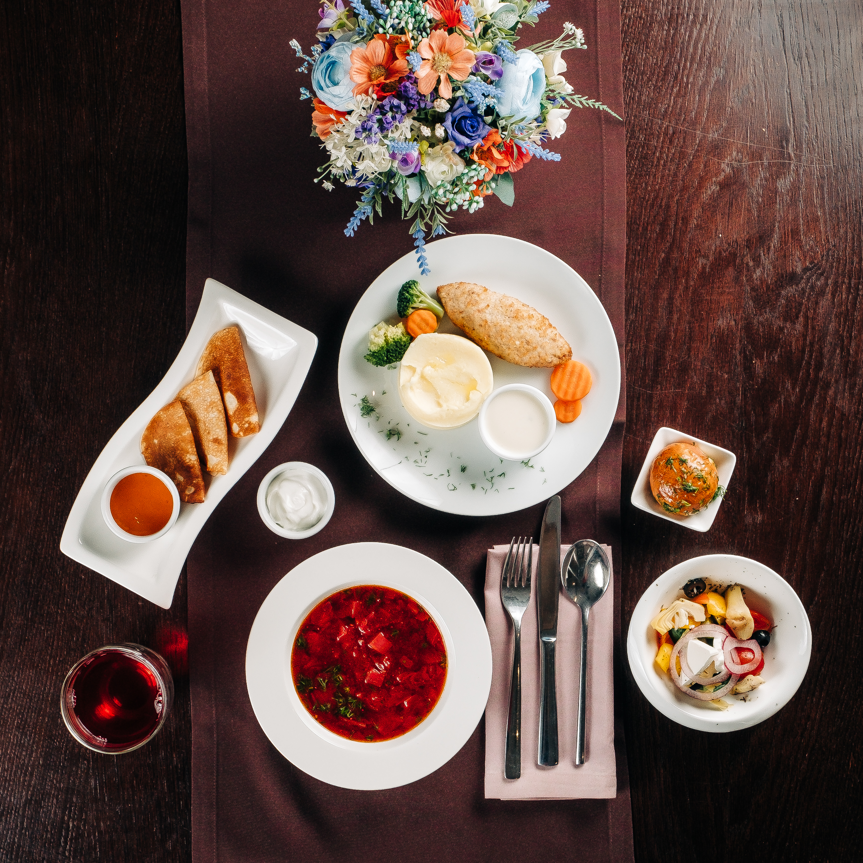 Фото Аврора