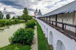 Пилигрим (Пушкинская ул., 41, Вологда), туроператор в Вологде