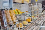 Maxima Cafe (Masterkova Street, 4), cafe