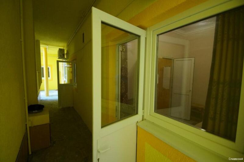 Фото Славянский