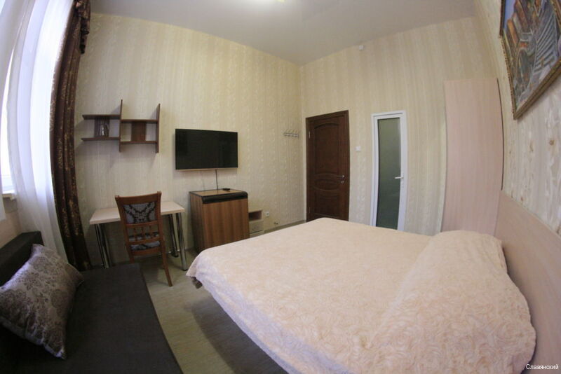 Фото Славянский