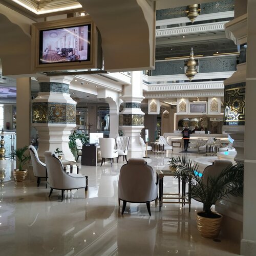 Гостиница Kol Gali Resort&SPA в Республике Татарстан
