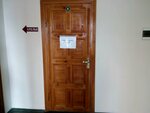 Комплексстрой (Puchkovka Street, 17А) ، شركة بناء