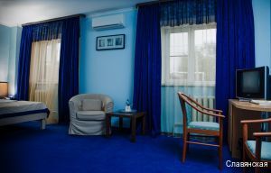 Фото Славянская