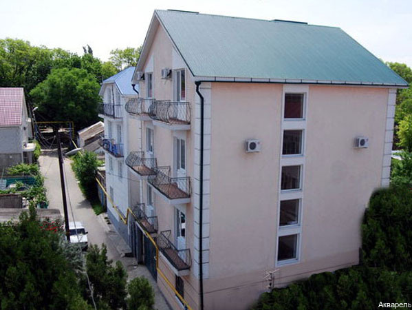 Фото отеля 1