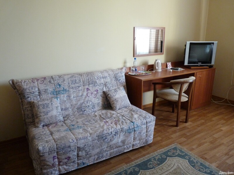 Фото отеля 5