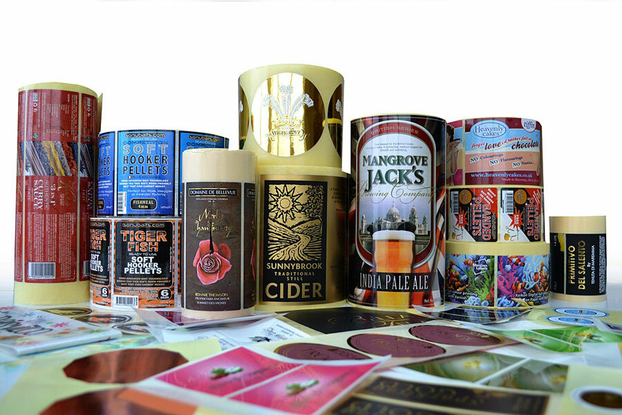 Packing materials Dom upakovki, Smolensk, photo