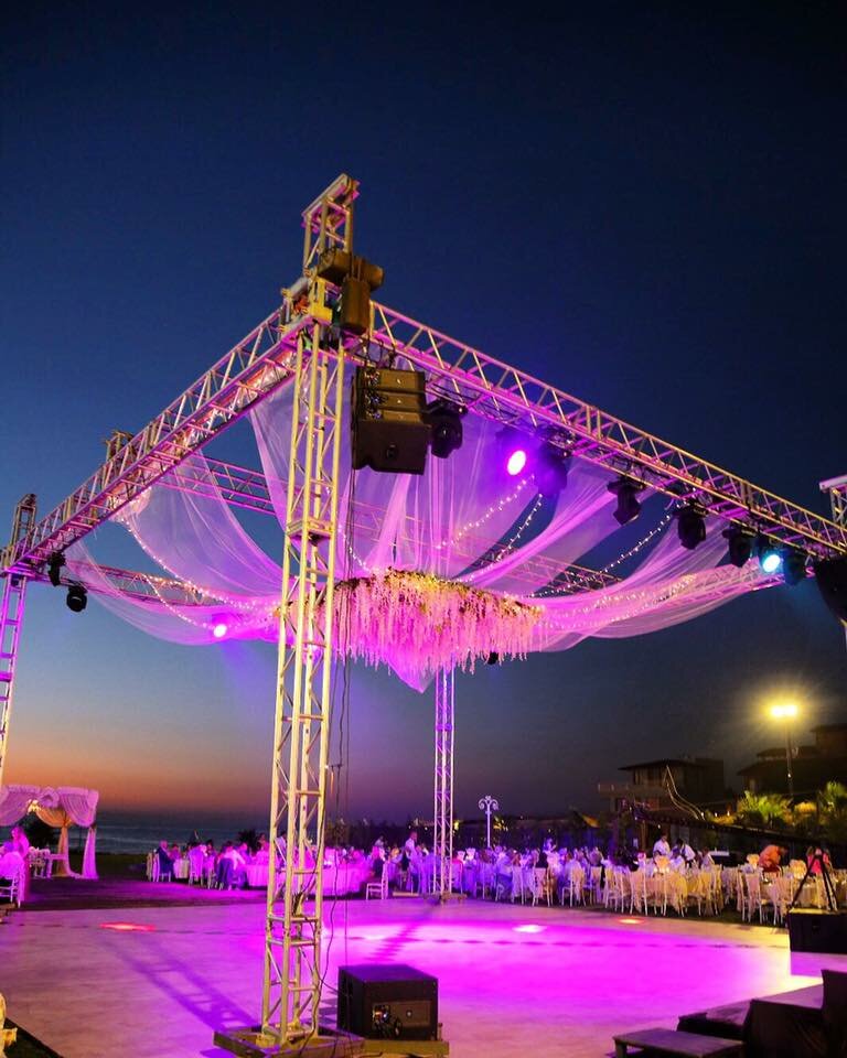 Organization of events Besime Event Planner, Arsuz, photo