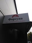 Fortuna (Nakhabino Urban-type Settlement, Institutskaya ulitsa, 4Б) ، وكالة عقارية