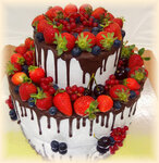 Doctor Baker (Altufyevskoye Highway, 22Б), tartas por encargo