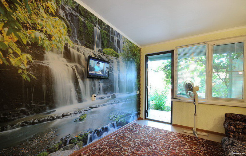 Фото Лукоморье