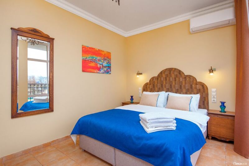 Фото Пикассо