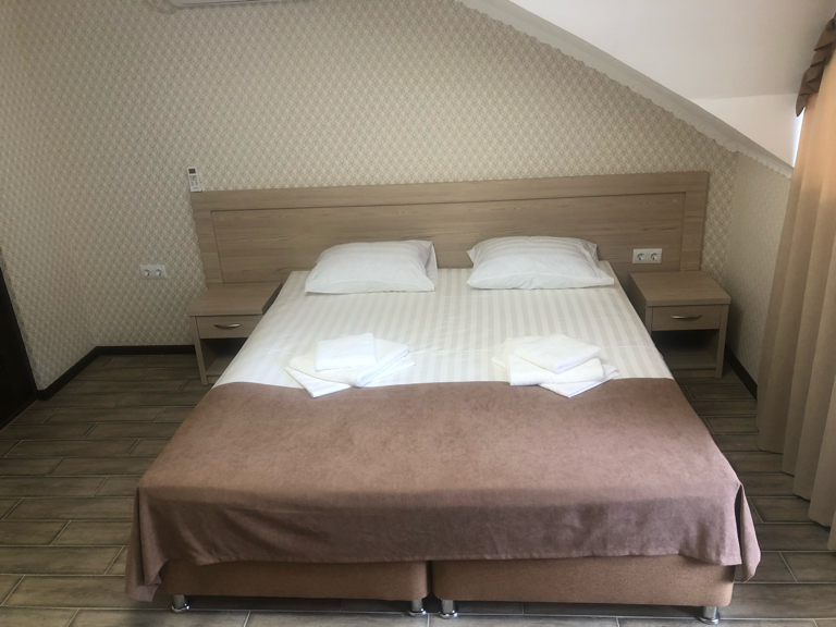 Фото Residence Terrace