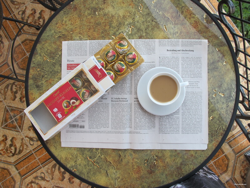 Фото Морская звезда