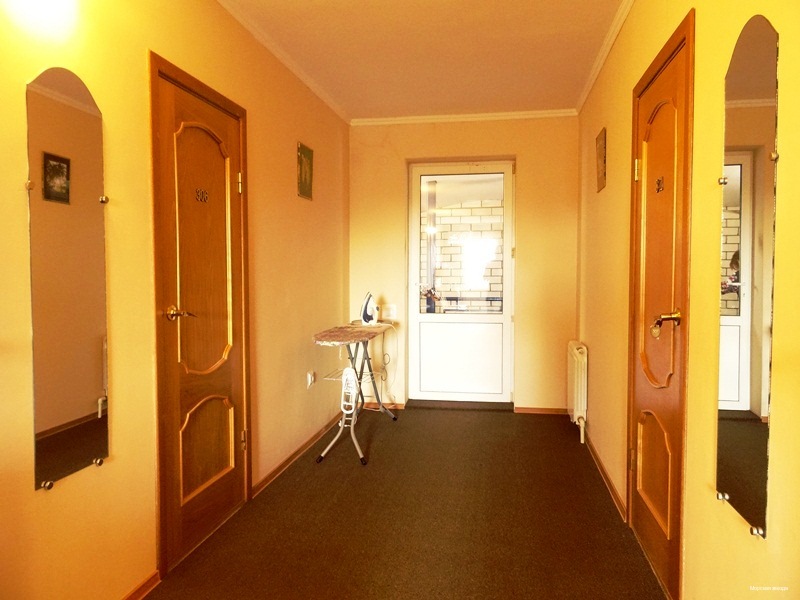 Фото Морская звезда