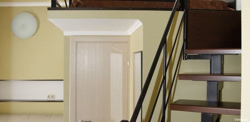 Фото Венеция