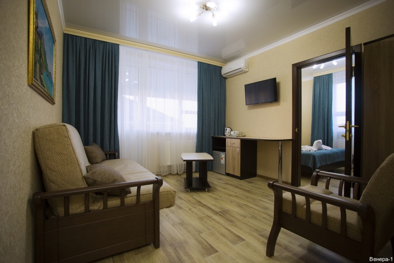 Фото Венера-1