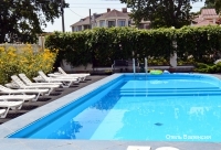 Фото Валенсия