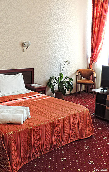 Фото Застава