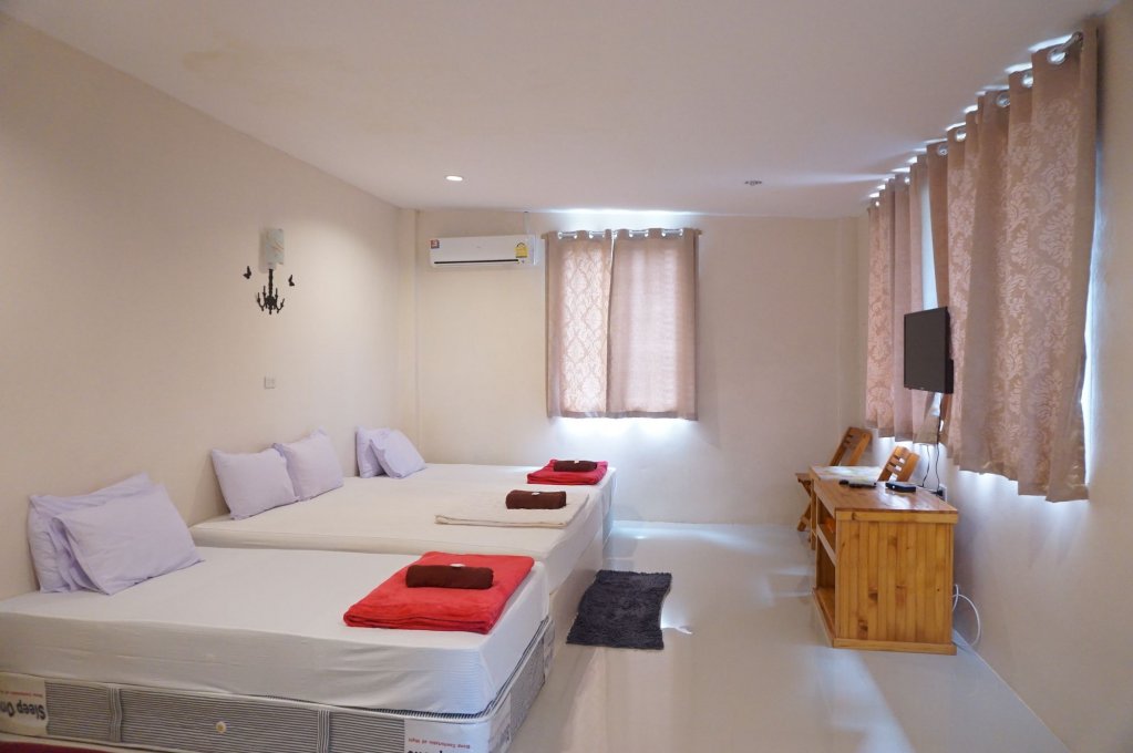 Фото Oyo 674 Greenery Home