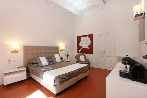 Гостиница Croce - Wr Apartments в Риме