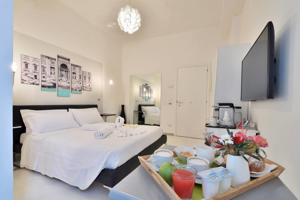 Фото Viale Giulio Cesare Guest House