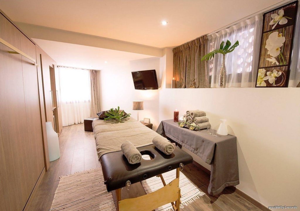 Фото Best Western Plus La Corniche