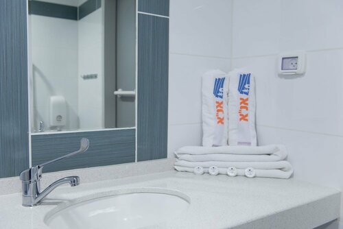 Гостиница Hi - Ein Gedi Hostel в Южном АО