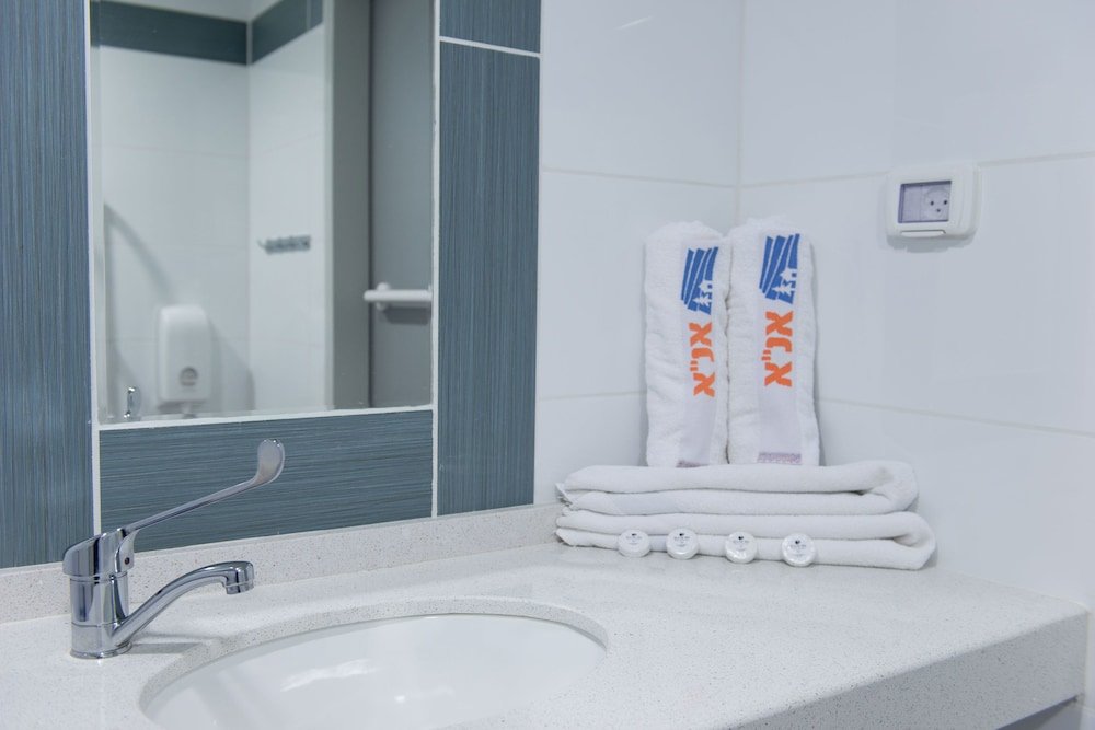 Фото Hi - Ein Gedi Hostel