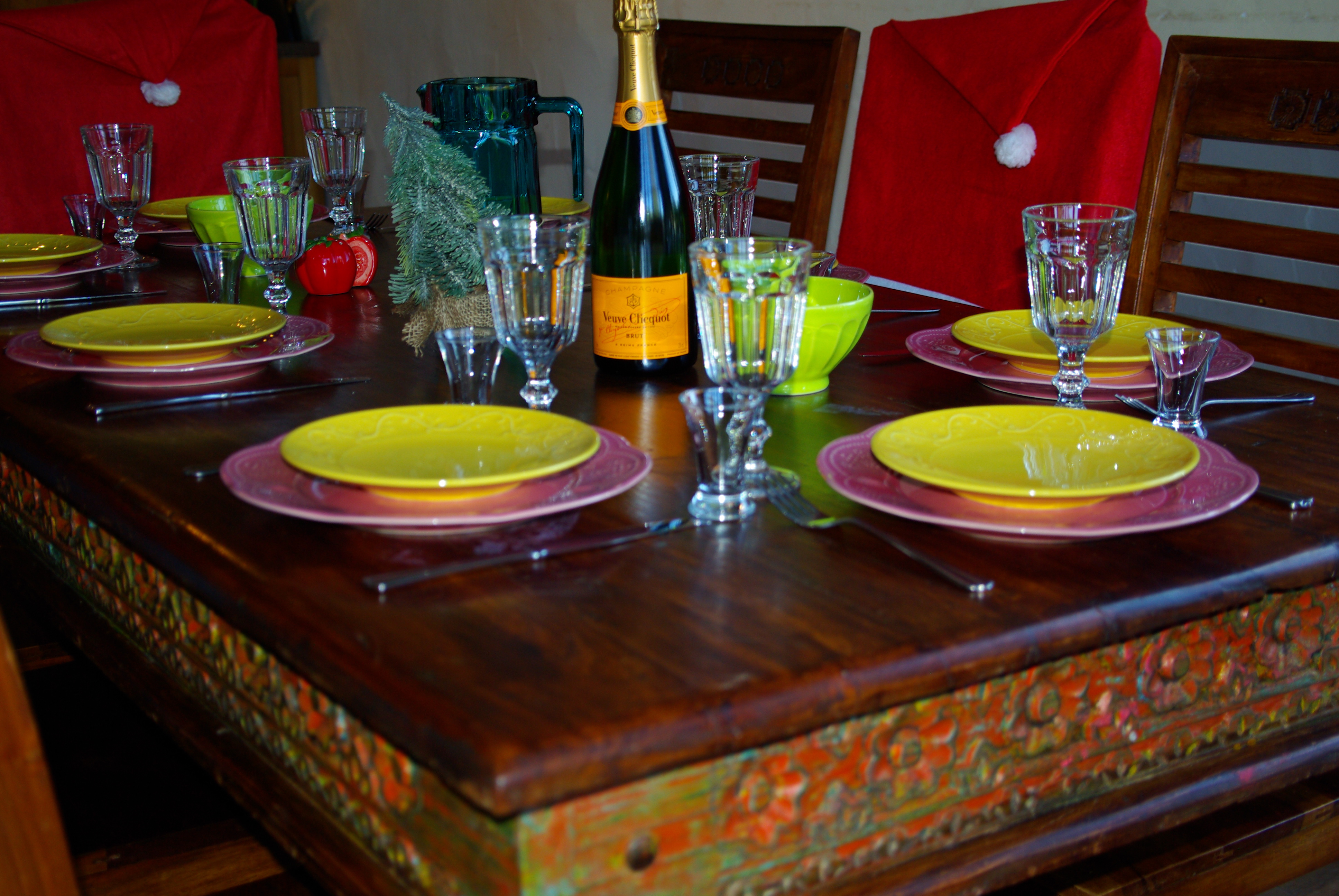 Фото Шале Рояль