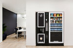 Crimea Bianchi Vending Group (улица 1-й Конной Армии, 17А), coffee machines