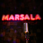 Marsala (ulitsa Zheleznyaki, 4), restaurant