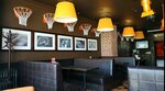 Pitcofe (Pobeda Revolyutsii Avenue, 118Б), coffee shop
