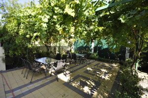 Ласточкино гнездо