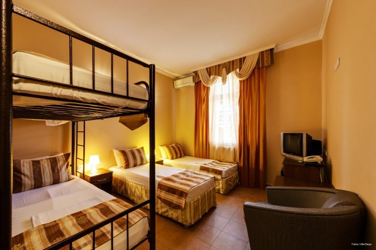 Фото Marton Вилла Диего