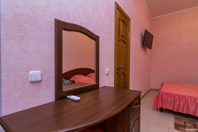 Фото Приазовочка