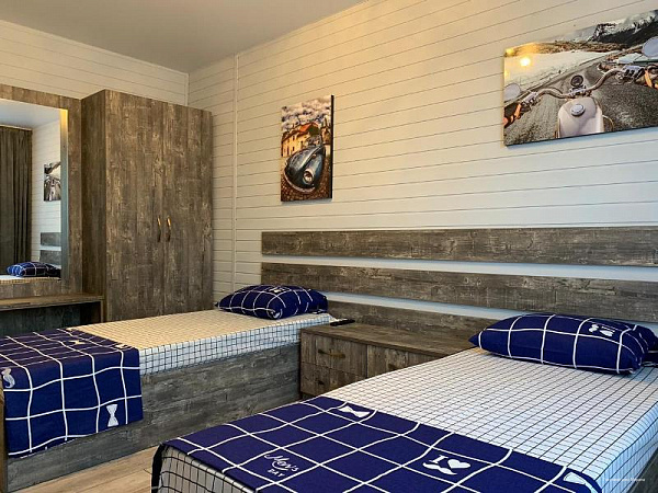 Фото Мирана