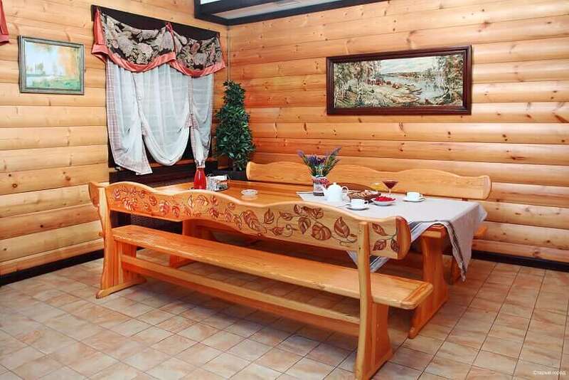 Фото Старый город