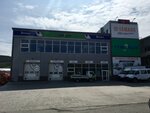 Tyreplus (Высотная ул., 14), шиномонтаж в Петропавловске‑Камчатском