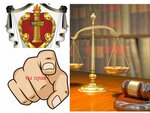 Lawyer (Lenina Avenue, 146/66), abogados