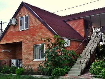 Фото Азовская Русалочка