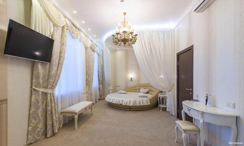 Фото Белладжио