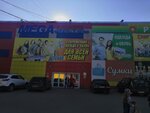 Спорттоварищ (Telefonnaya ulitsa, 13/1), sports store