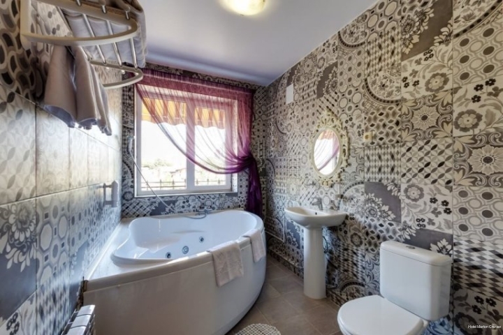 Фото Мартон Стачки