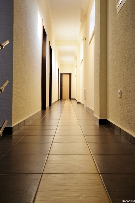 Фото Каролина