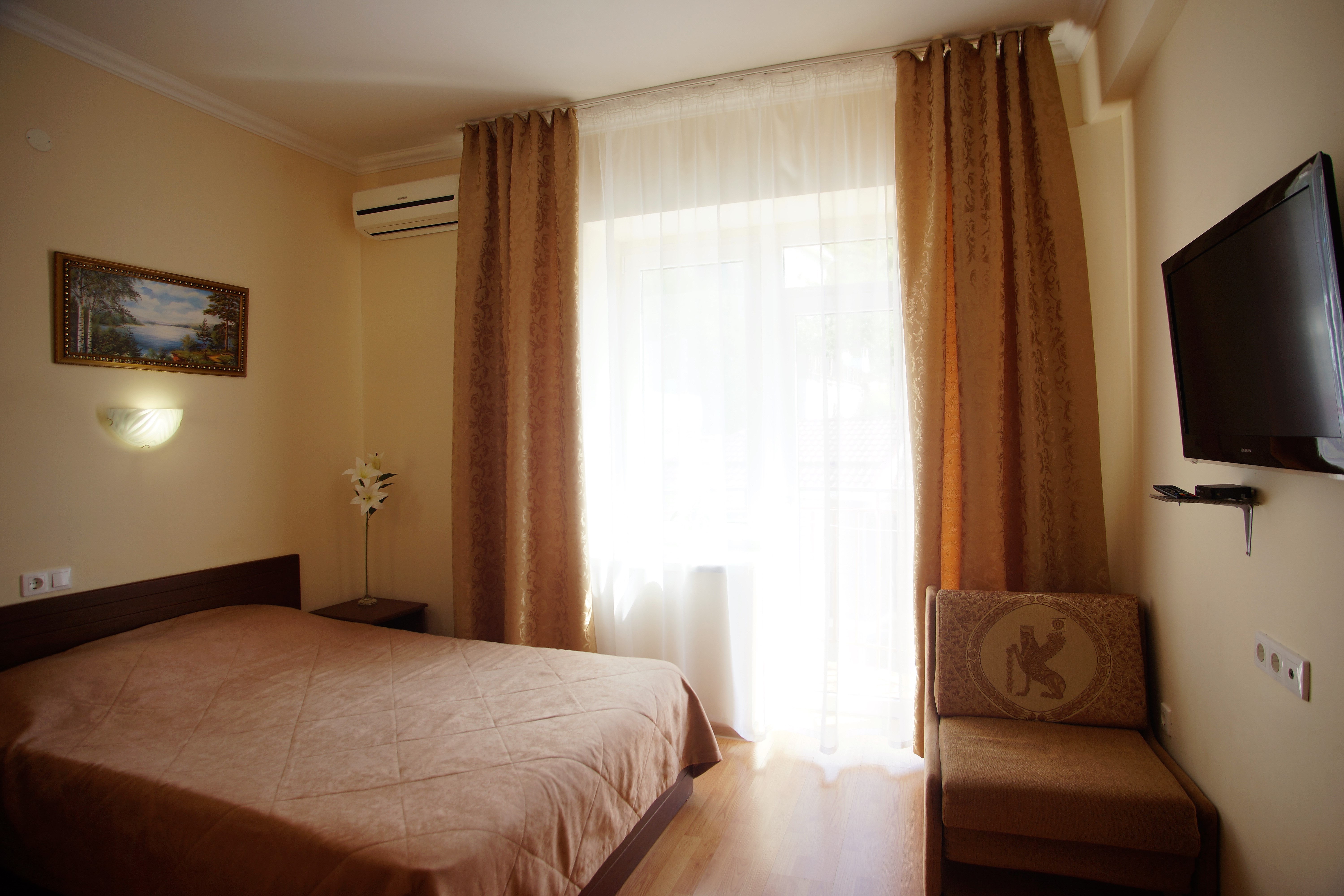 Фото отеля 5