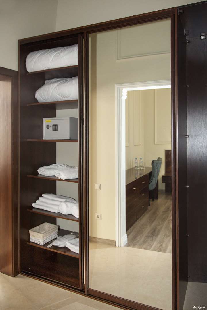 Фото Меридиан